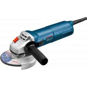 Болгарка электрическая bosch gws 11 125