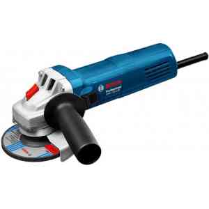 Болгарка электрическая bosch gws 750-125