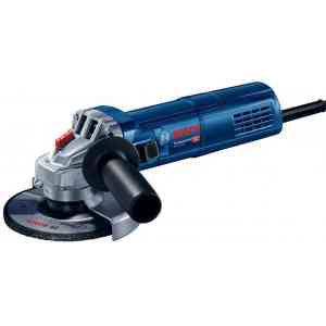 Болгарка электрическая bosch gws 9 125