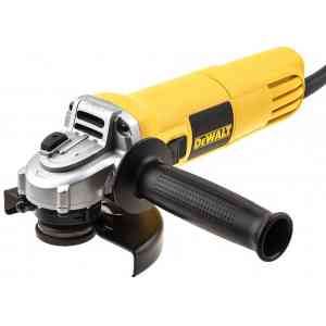 Болгарка электрическая dewalt dwe 4119