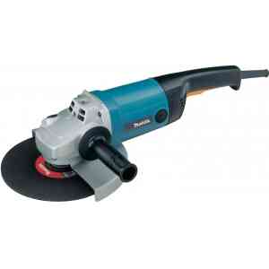 Болгарка электрическая makita 9069