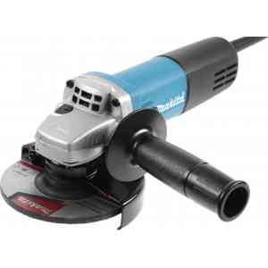 Болгарка электрическая makita 9558 hn