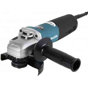 Болгарка электрическая makita 9565 hz