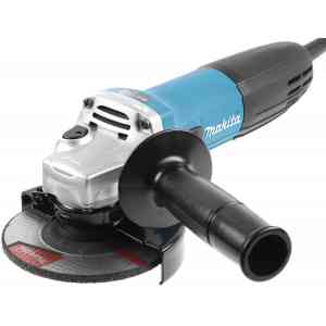 Болгарка электрическая makita ga 4530