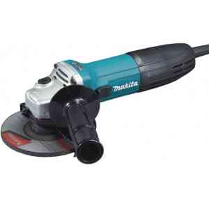 Болгарка электрическая makita ga 5030 k