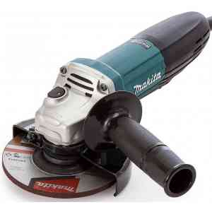 Болгарка электрическая makita ga 5034
