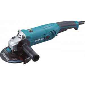 Болгарка электрическая makita ga 6021