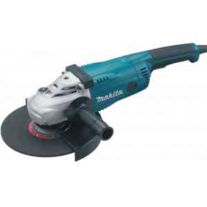 Болгарка электрическая makita ga 9020