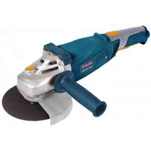 Болгарка электрическая rebir lsm 150/1350