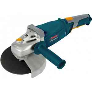 Болгарка электрическая rebir lsm 230/2100