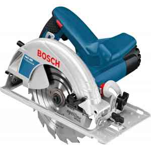 Циркулярная пила ручная bosch gks 190