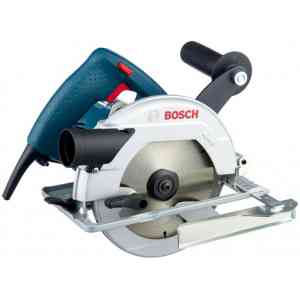 Циркулярная пила ручная bosch gks 600