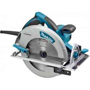 Циркулярная пила ручная makita 5008 mg