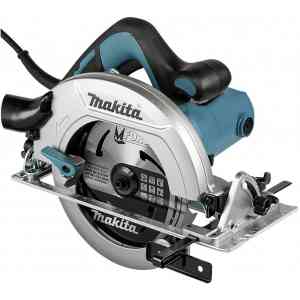 Циркулярная пила ручная makita hs 7601