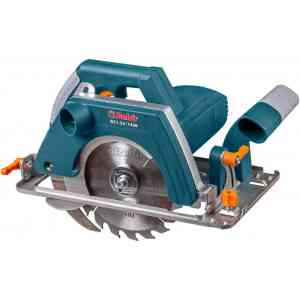 Циркулярная пила ручная rebir rz1 55/1450