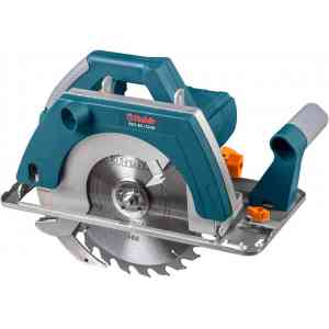 Циркулярная пила ручная rebir rz 3 85/2250