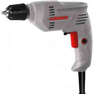 Дрель без ударная crown ct 10125 c