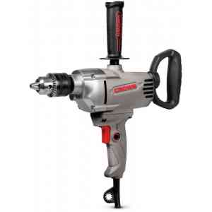 Дрель без ударная crown ct 10148