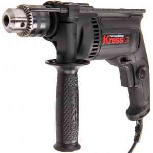Дрель ударная kress ku 310