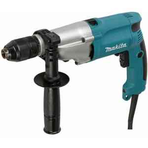 Дрель ударная makita hp 2051 f