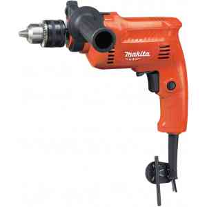 Дрель ударная makita m 0801 к