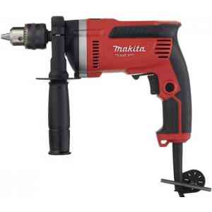 Дрель ударная makita m 8100