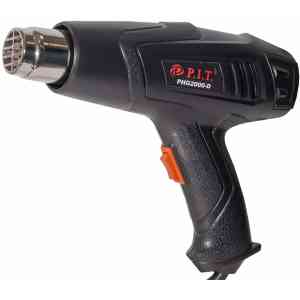 Фен строительный сетевой pit phg 2000 d
