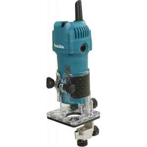 Фрезер кромочный makita 3709