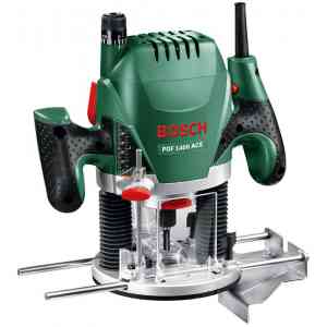 Фрезер универсальный bosch pof 1400 ace