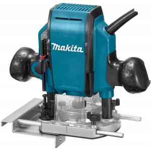 Фрезер универсальный makita rp 0900 k