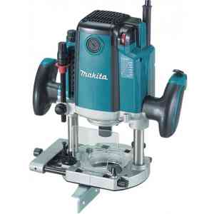 Фрезер универсальный makita rp 2300 fc