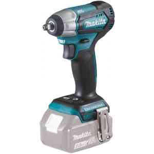 Гайковерт аккумуляторные makita dtw 180 z