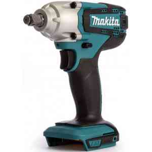 Гайковерт аккумуляторные makita dtw 190 z