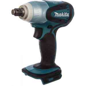 Гайковерт аккумуляторные makita dtw 251 z