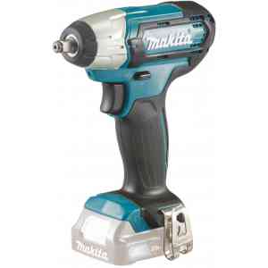 Гайковерт аккумуляторные makita tw 140 dz