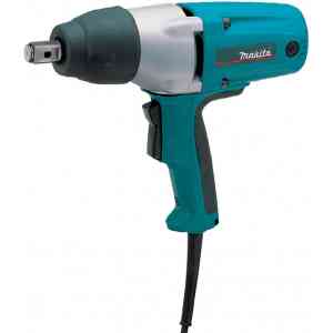 Гайковерт сетевой makita tw 0350