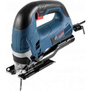 Лобзик сетевой bosch gst 850 be 0.601.58f.120