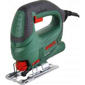 Лобзик сетевой bosch pst 650