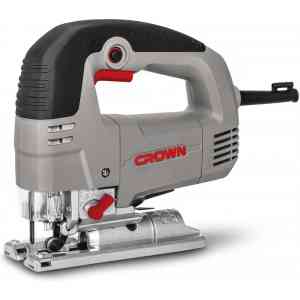 Лобзик сетевой crown ct 15189