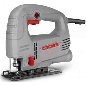 Лобзик сетевой crown ct 15212