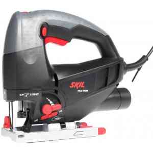 Лобзик сетевой skil 4581 la