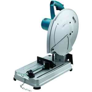 Отрезная пила сетевая makita 2414 nb