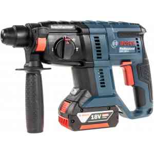Перфоратор аккумуляторный bosch gbh 180 li