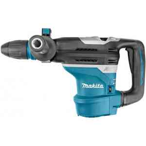 Перфоратор с патроном sds max makita hr 4013 c