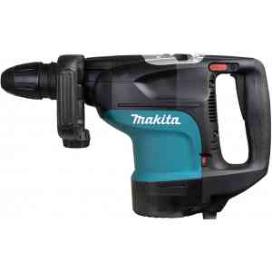 Перфоратор с патроном sds max makita hr 4501 c