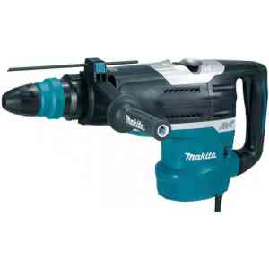 Перфоратор с патроном sds max makita hr 5202 c