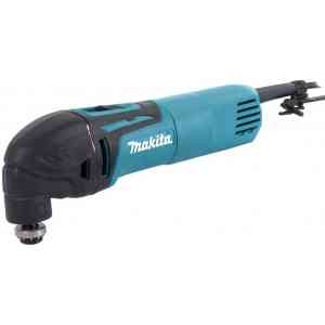 Многофункциональный инструмент сетевой makita tm 3000 c