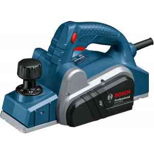Рубанок сетевой bosch gho 6500 0.601.596.000