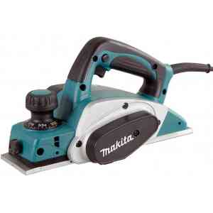 Рубанок сетевой makita kp 0800