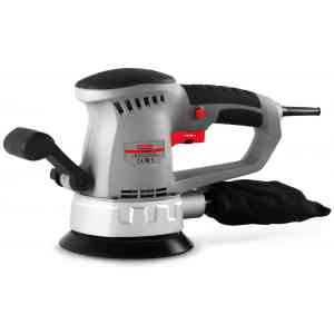 Шлифовальная машина эксцентриковая crown ct 13395